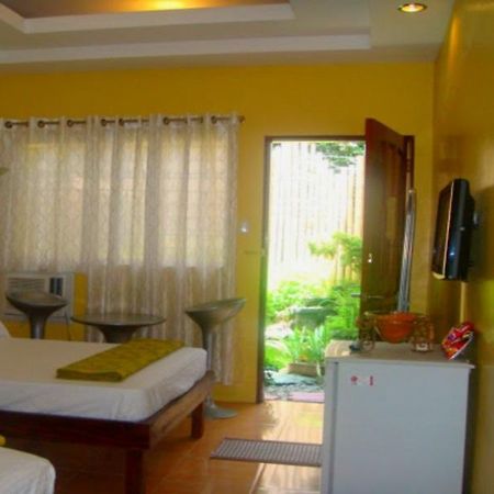 Lawaan Garden Inn Roxas City Eksteriør billede